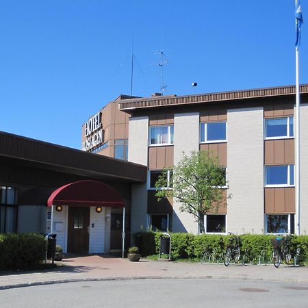 Optima Hotel Roslagen by Reikartz Norrtälje Exterior foto